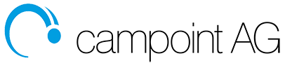 Campoint AG Logo