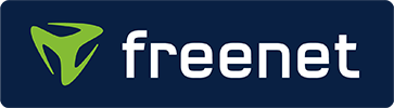 Freenet Logo