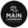 Mainlagerraum Self Storage Logo