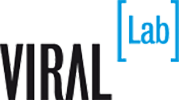 ViralLab Logo