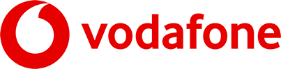 Vodafone Logo